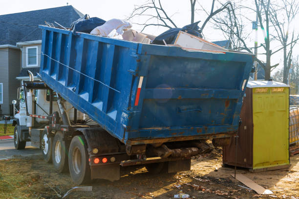 Best Office Junk Removal  in Ridgeland, SC