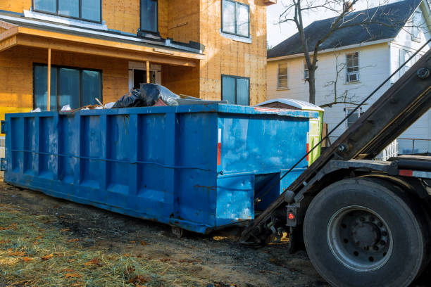 Appliance Disposal in Ridgeland, SC
