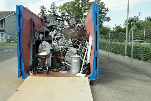 Ridgeland, SC Junk Removal Company