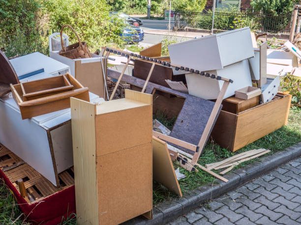 Best Full-Service Junk Removal  in Ridgeland, SC