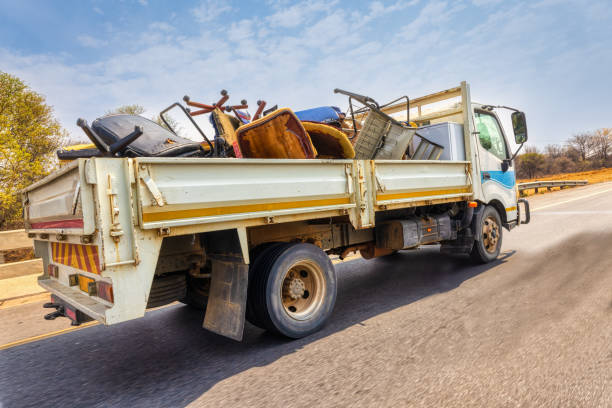 Trash Removal Near Me in Ridgeland, SC