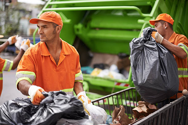 Best Basement Cleanout Services  in Ridgeland, SC