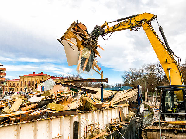 Best Same-Day Junk Removal  in Ridgeland, SC